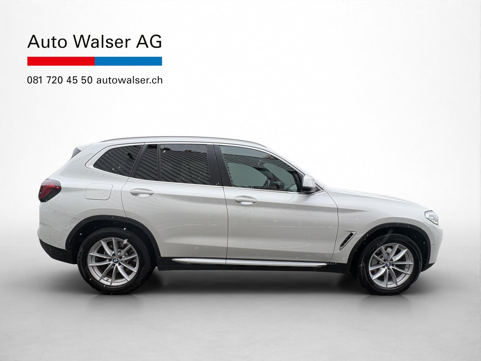 BMW X3 30e xDrive-image-5