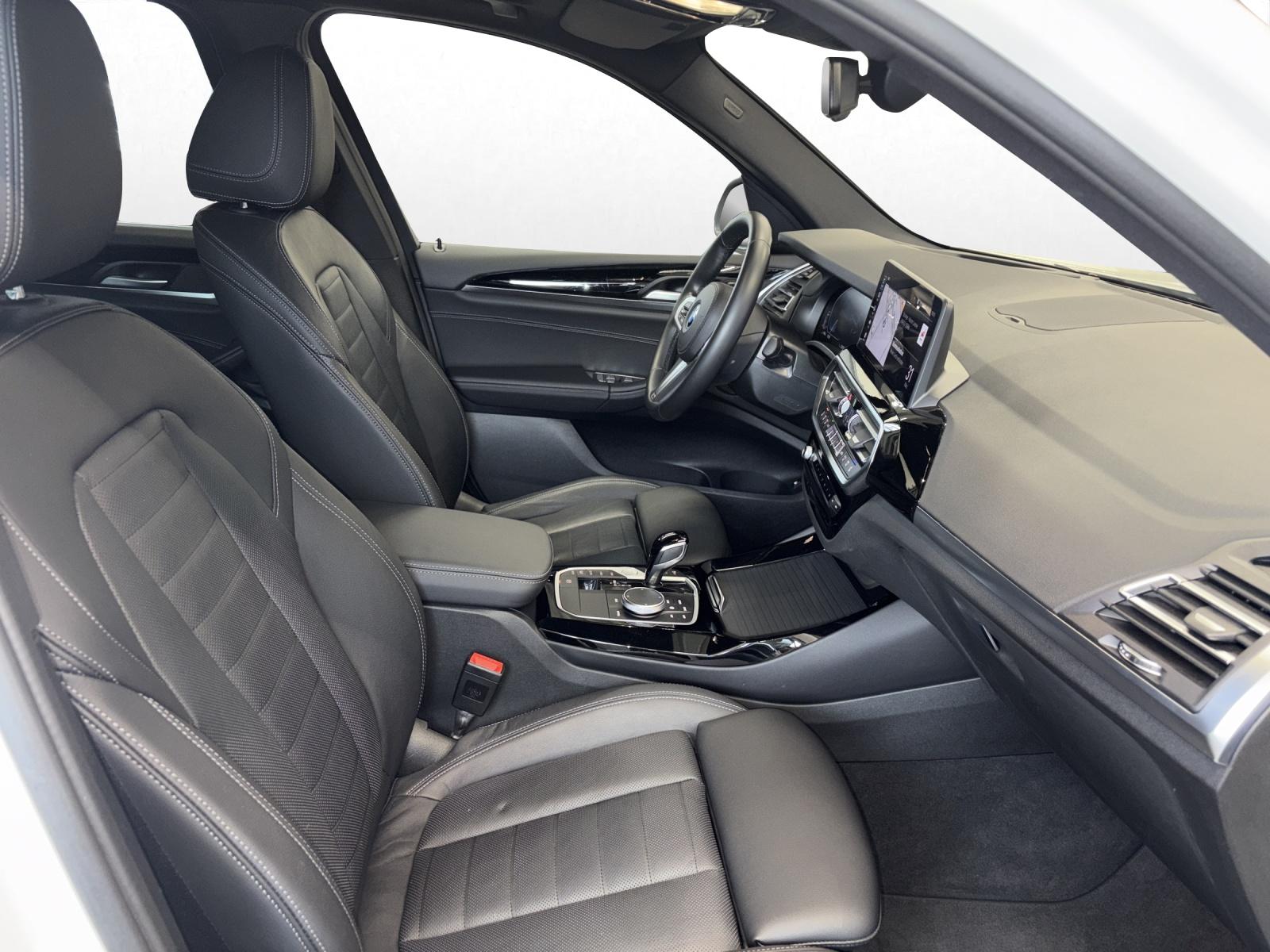BMW X3 30e xDrive-image-20