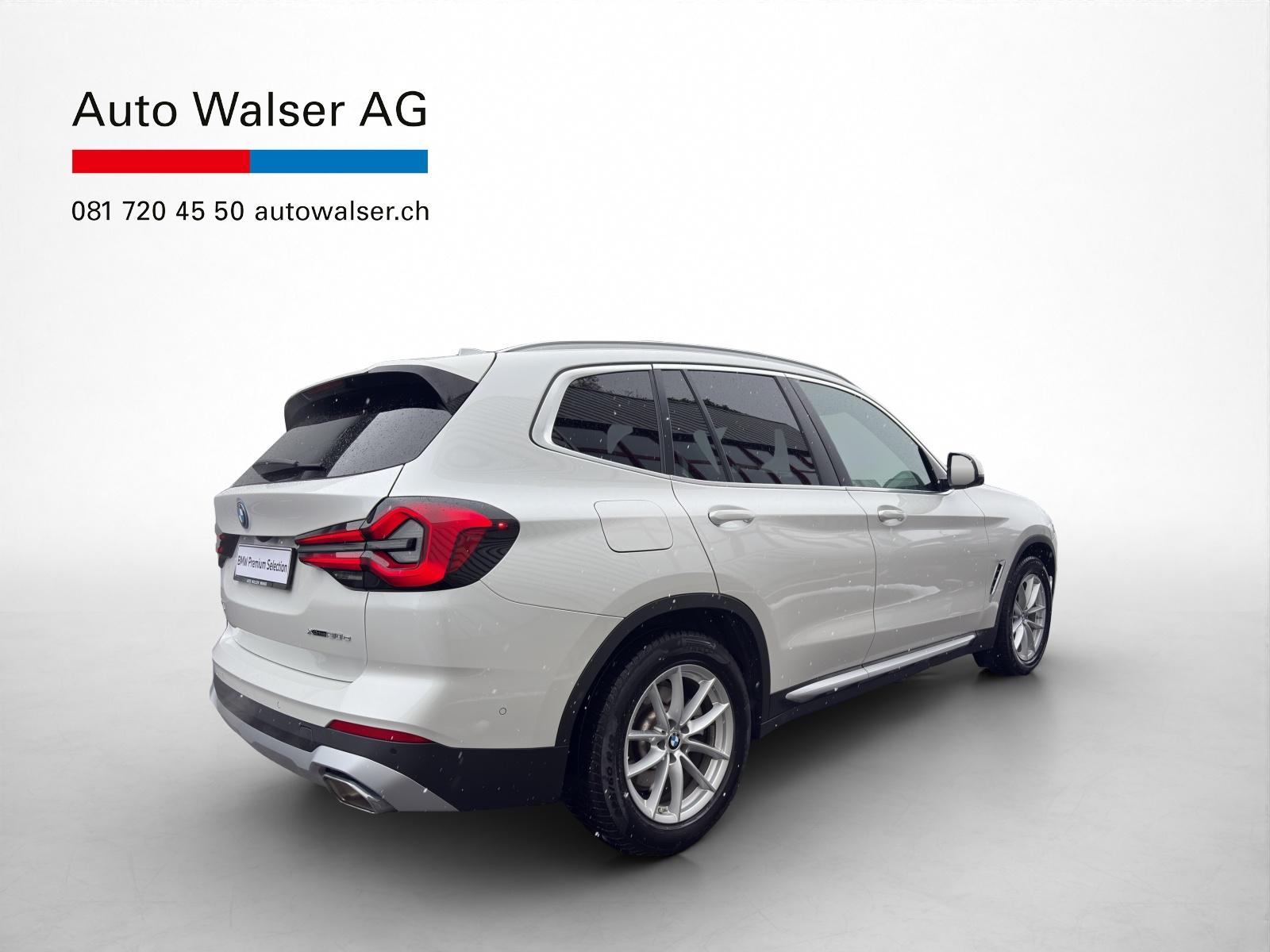 BMW X3 30e xDrive-image-4