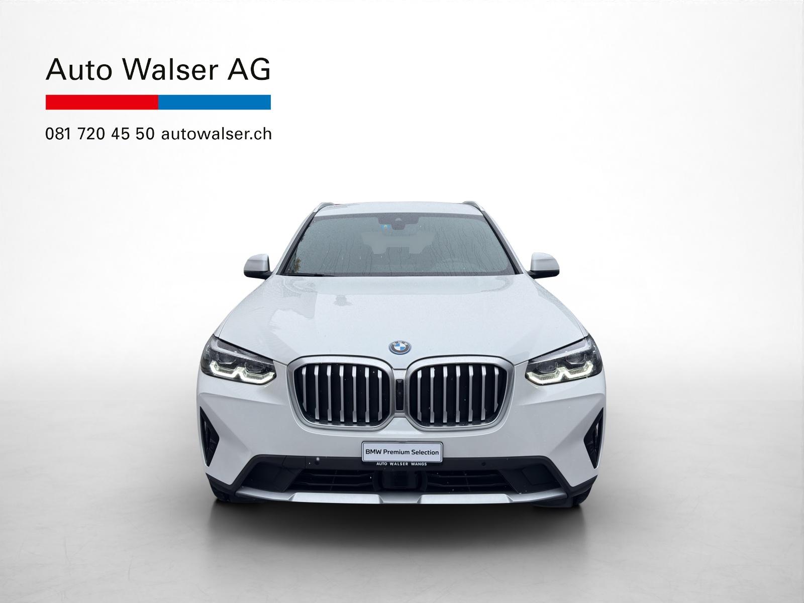 BMW X3 30e xDrive-image-7