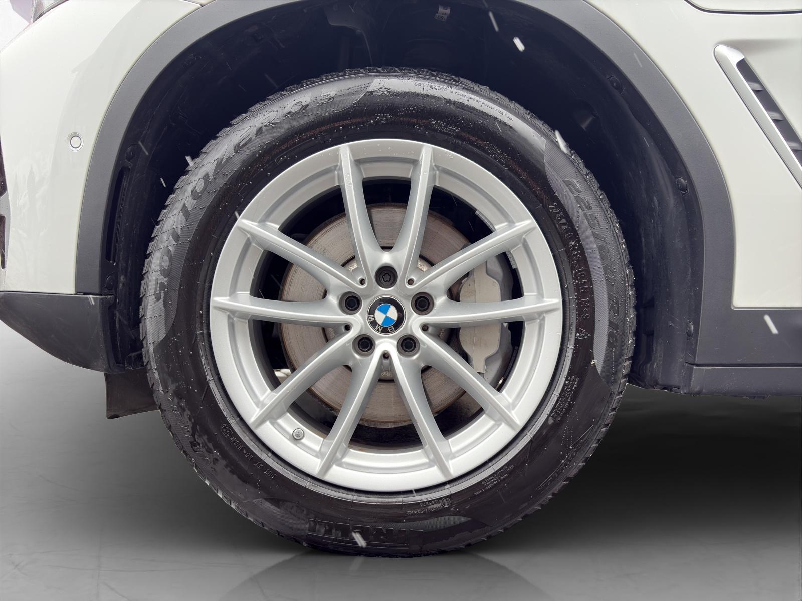 BMW X3 30e xDrive-image-8