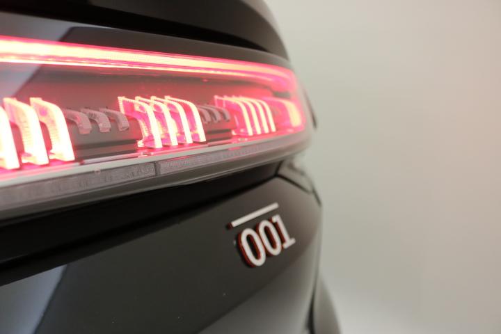 ZEEKR 001 Privilege AWD-image-15