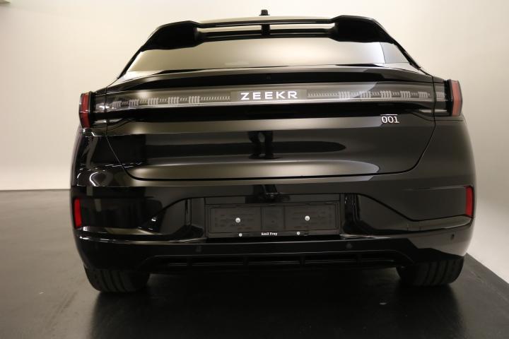 ZEEKR 001 Privilege AWD-image-14