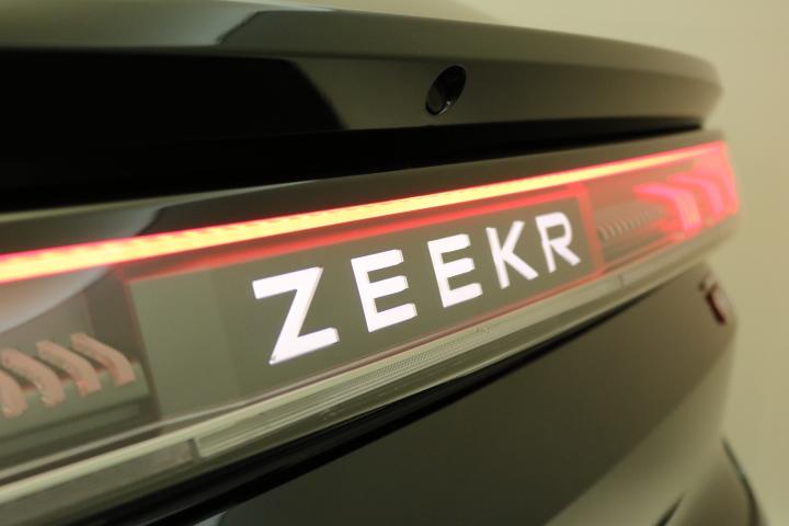 ZEEKR 001 Privilege AWD-image-16
