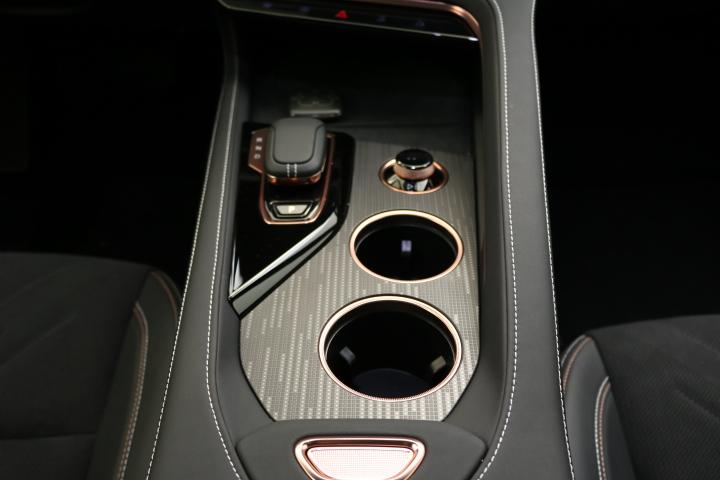 ZEEKR 001 Privilege AWD-image-7