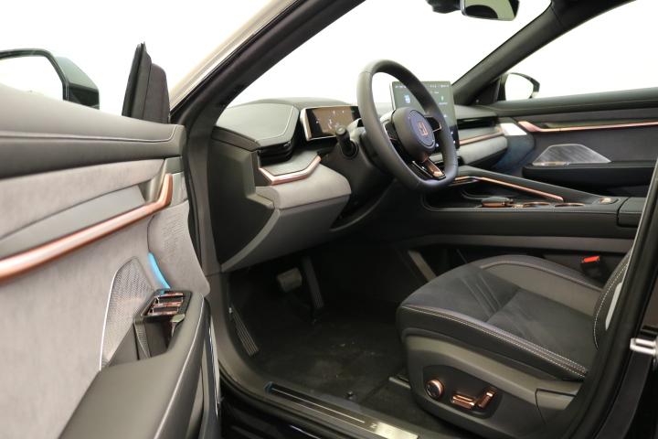 ZEEKR 001 Privilege AWD-image-4
