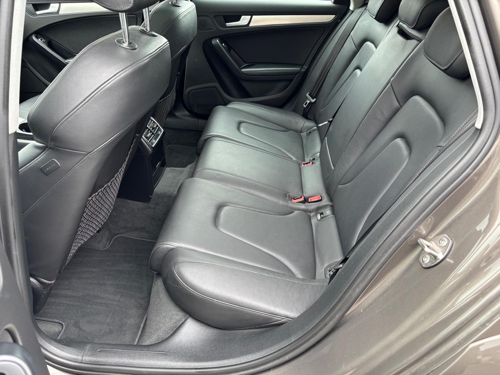 AUDI A4 allroad 3.0 TDI clean diesel quattro S-tronic-image-10