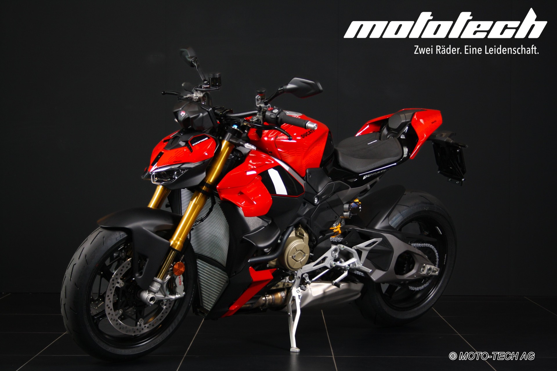 DUCATI Streetfighter V4 S CORSE-image-5