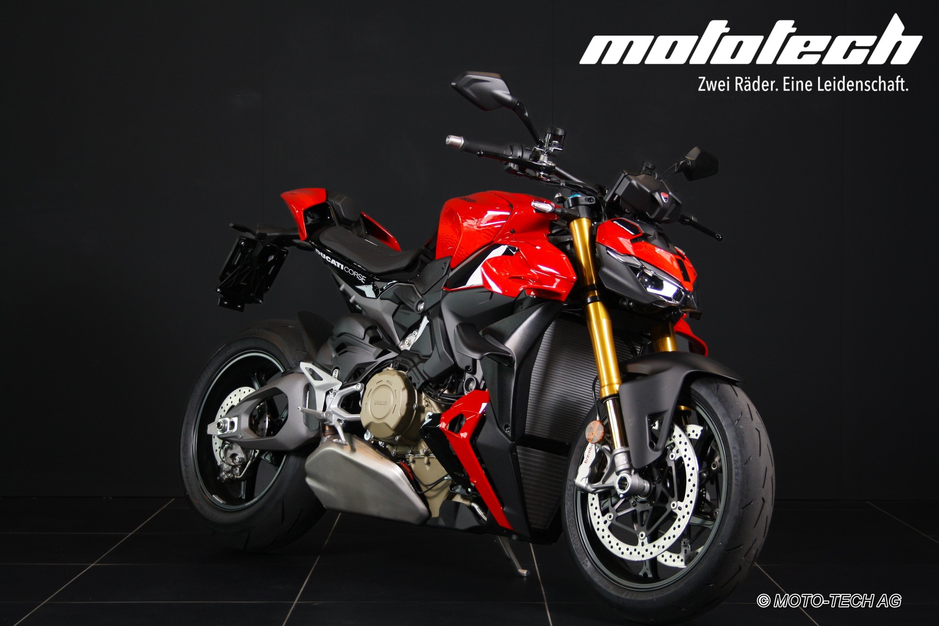 DUCATI Streetfighter V4 S CORSE-image-0