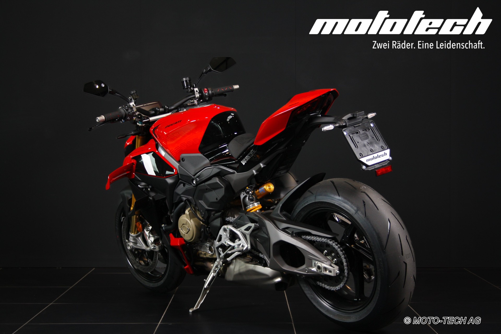 DUCATI Streetfighter V4 S CORSE-image-3