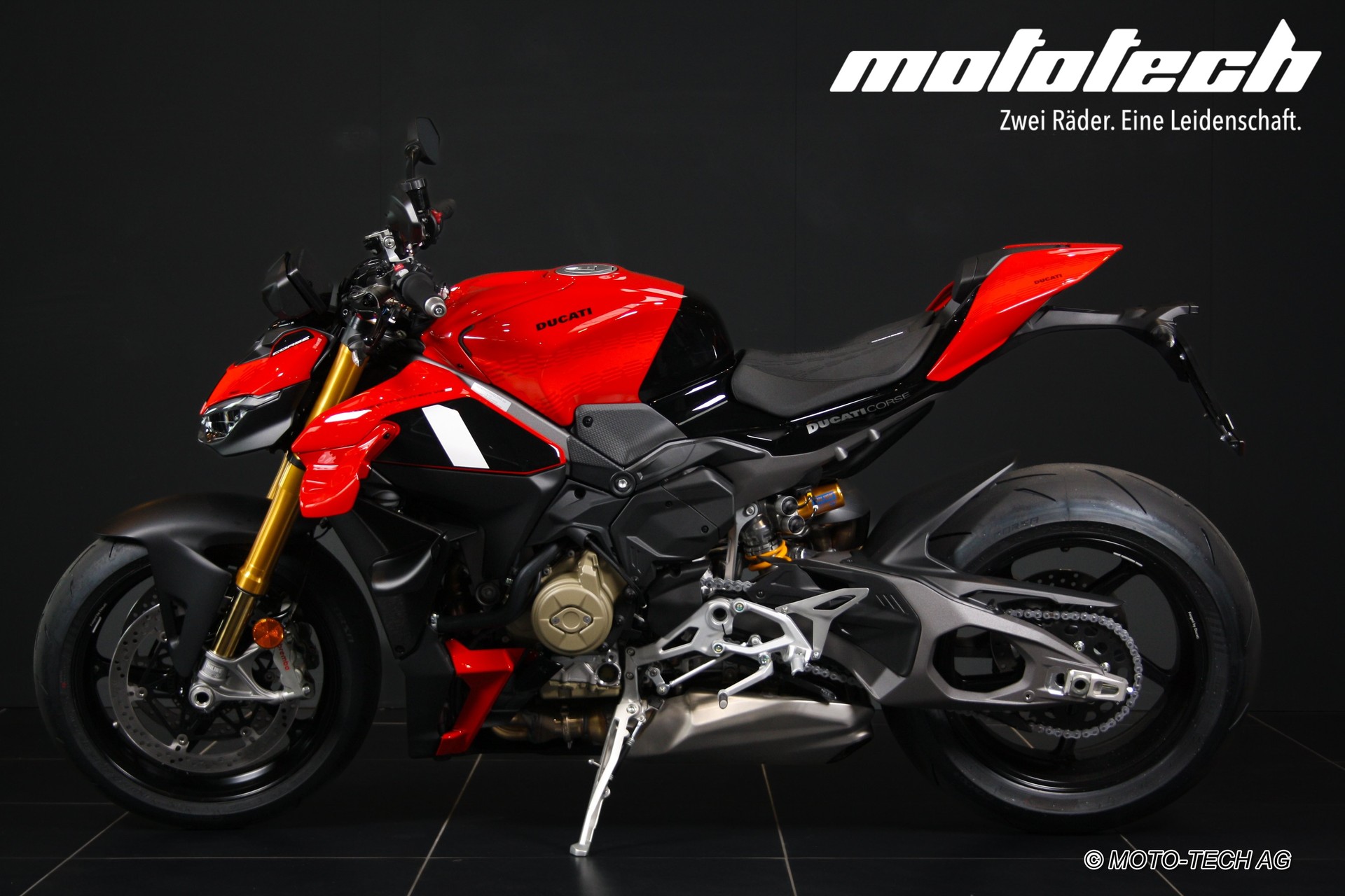 DUCATI Streetfighter V4 S CORSE-image-4
