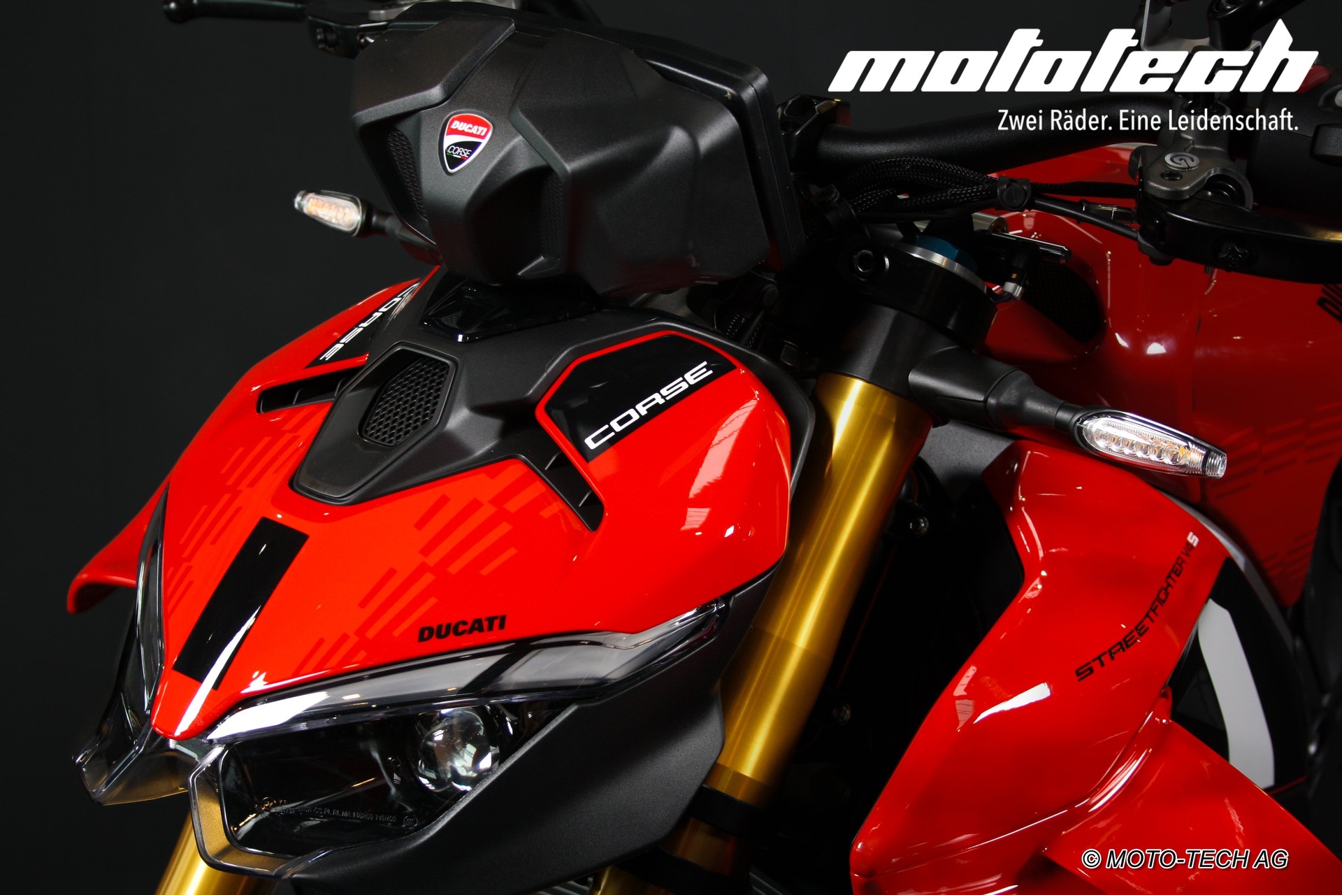 DUCATI Streetfighter V4 S CORSE-image-9