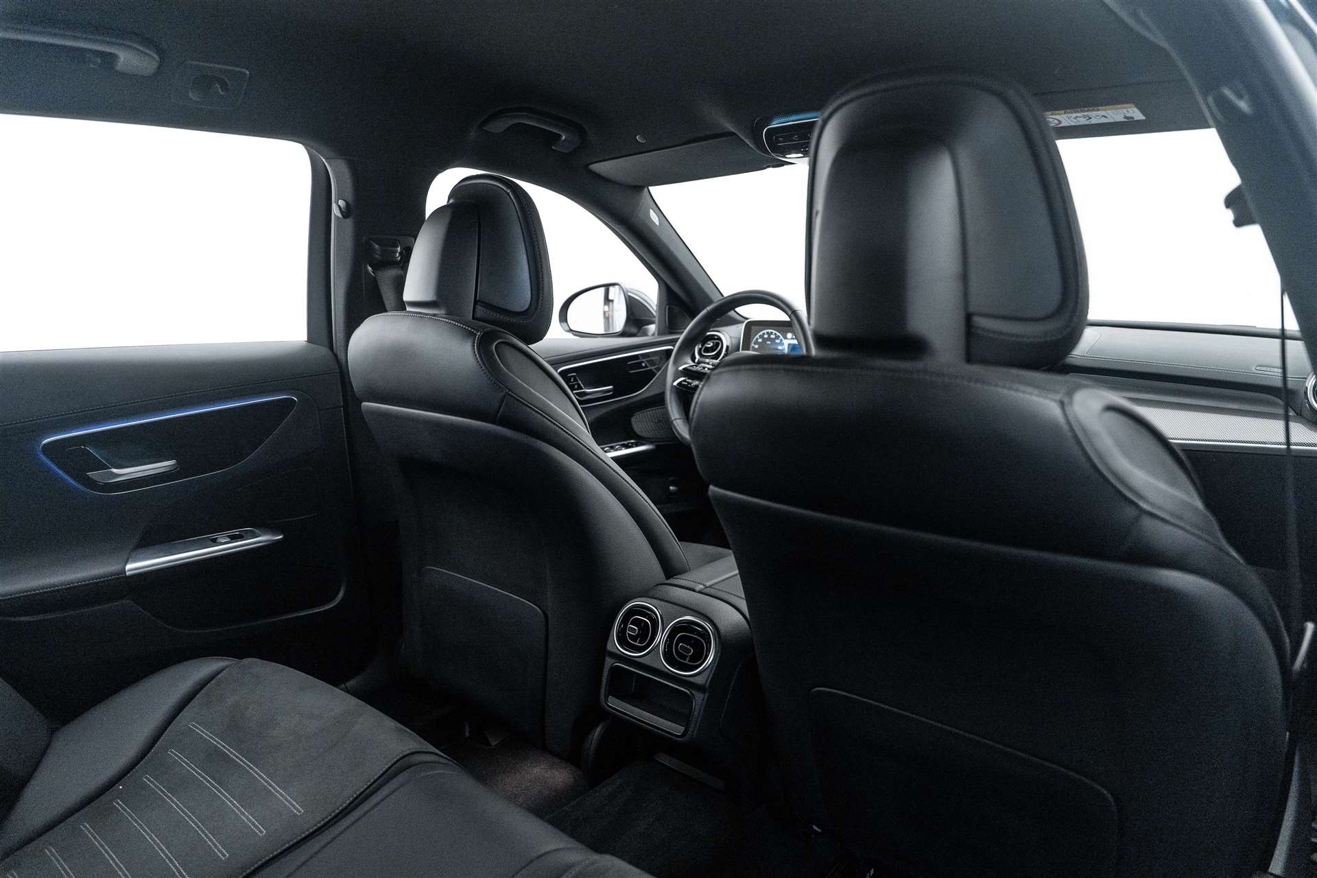 MERCEDES-BENZ MERCEDES-BENZ C 300 T AMG-Line-image-12