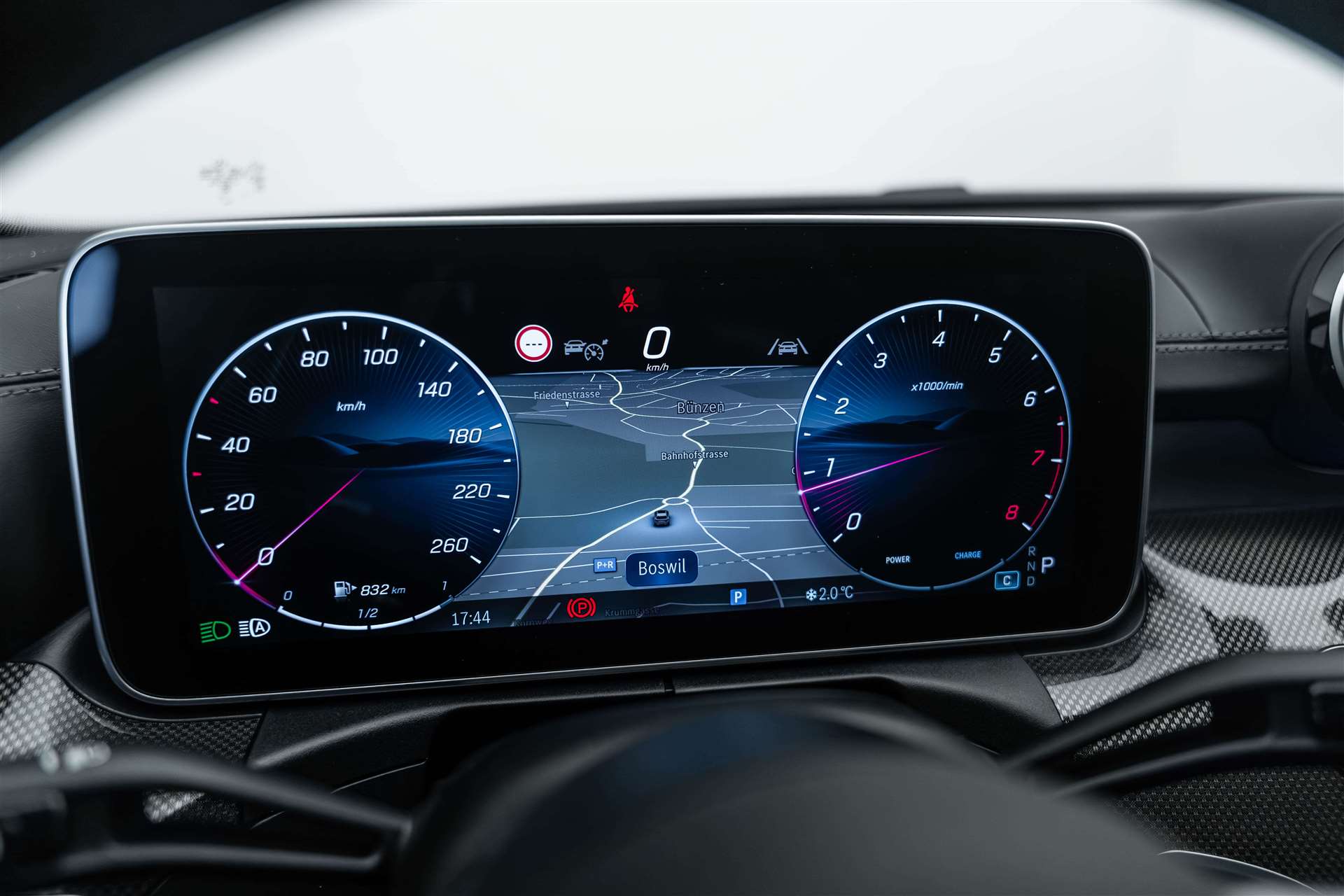 MERCEDES-BENZ MERCEDES-BENZ C 300 T AMG-Line-image-22