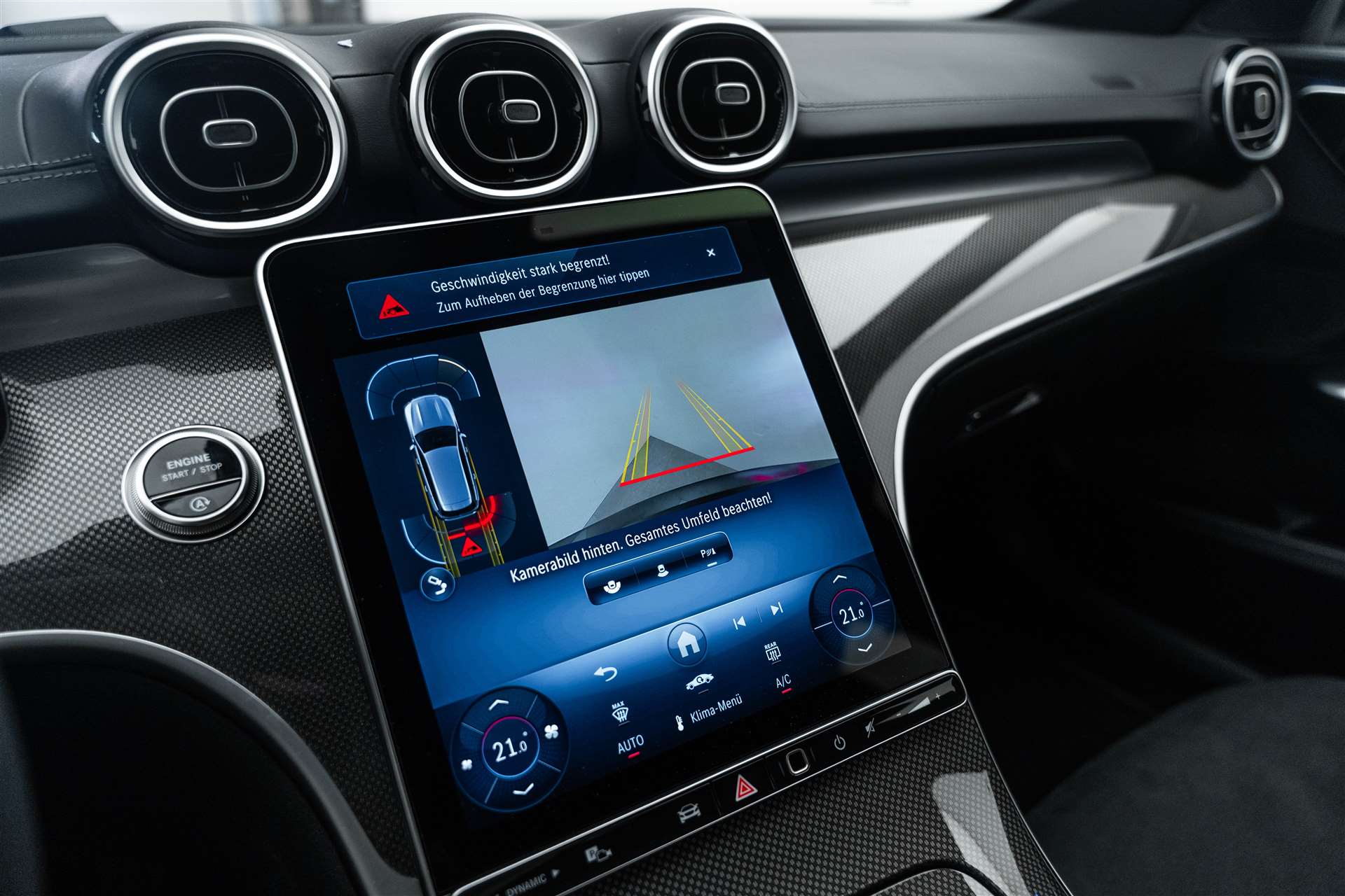 MERCEDES-BENZ MERCEDES-BENZ C 300 T AMG-Line-image-19