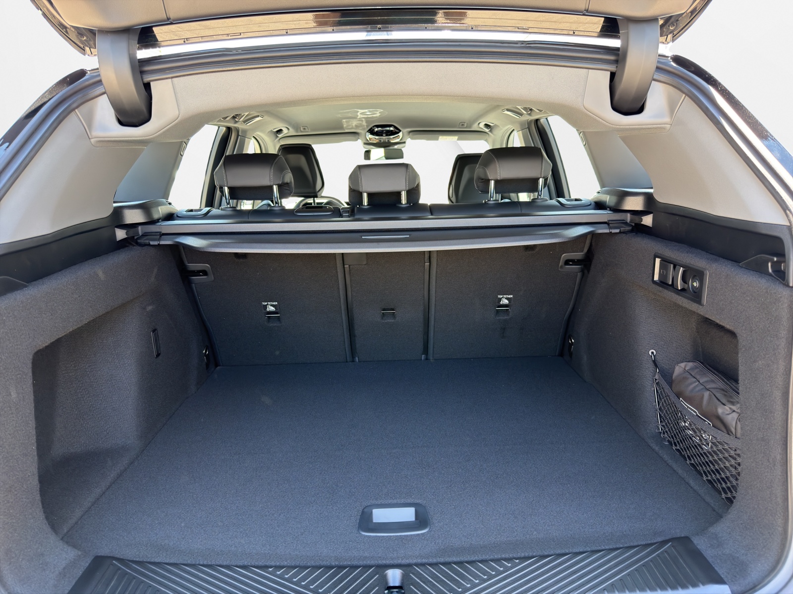 BMW X3 xDrive 48V 20d-image-8