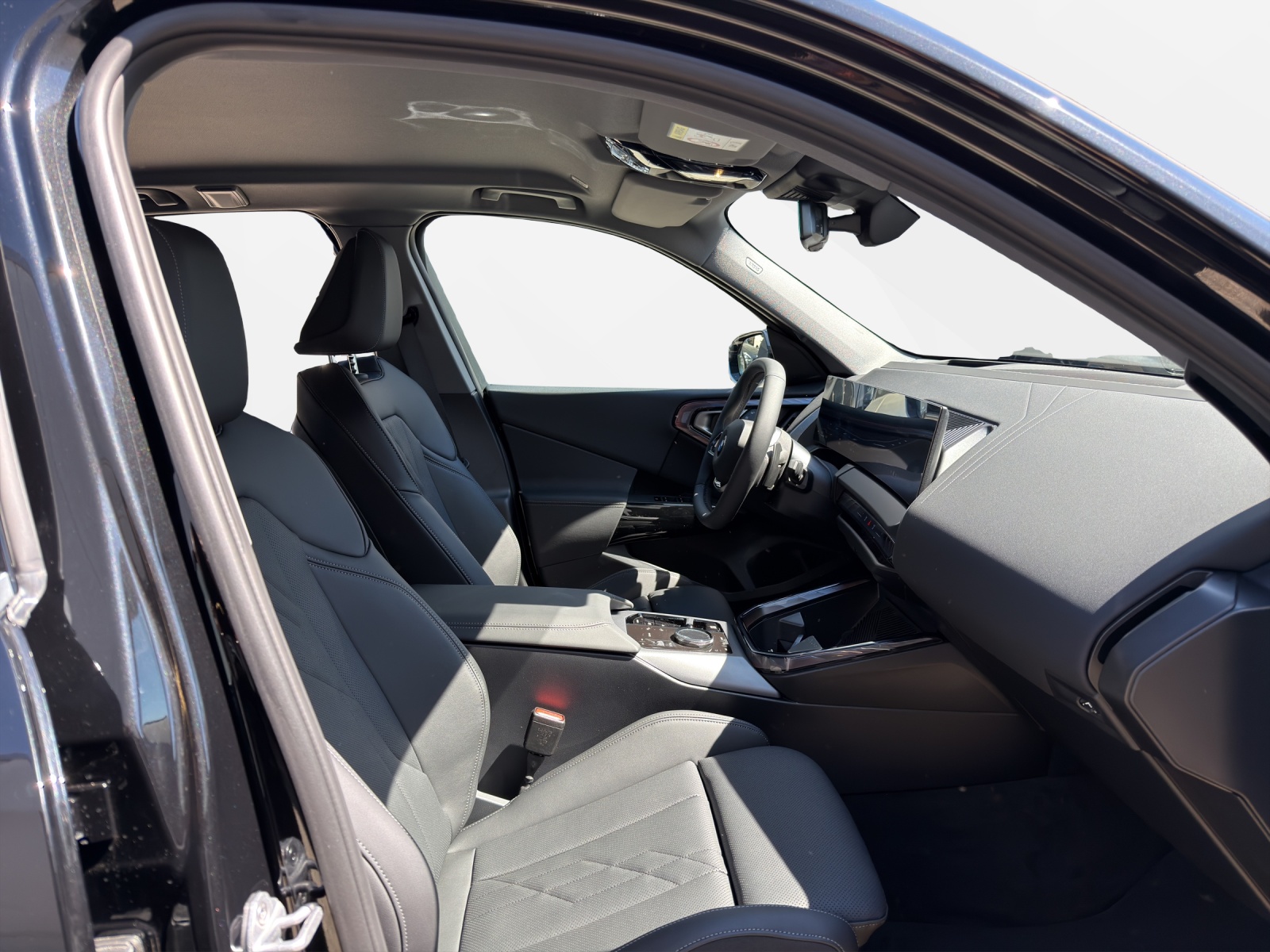 BMW X3 xDrive 48V 20d-image-17