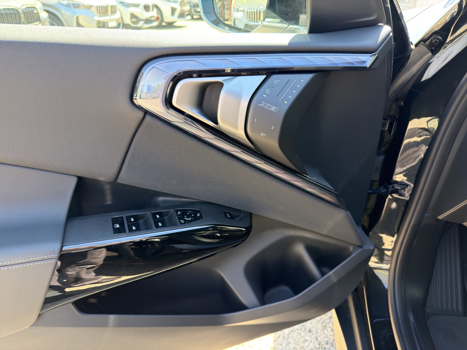 BMW X3 xDrive 48V 20d-image-19