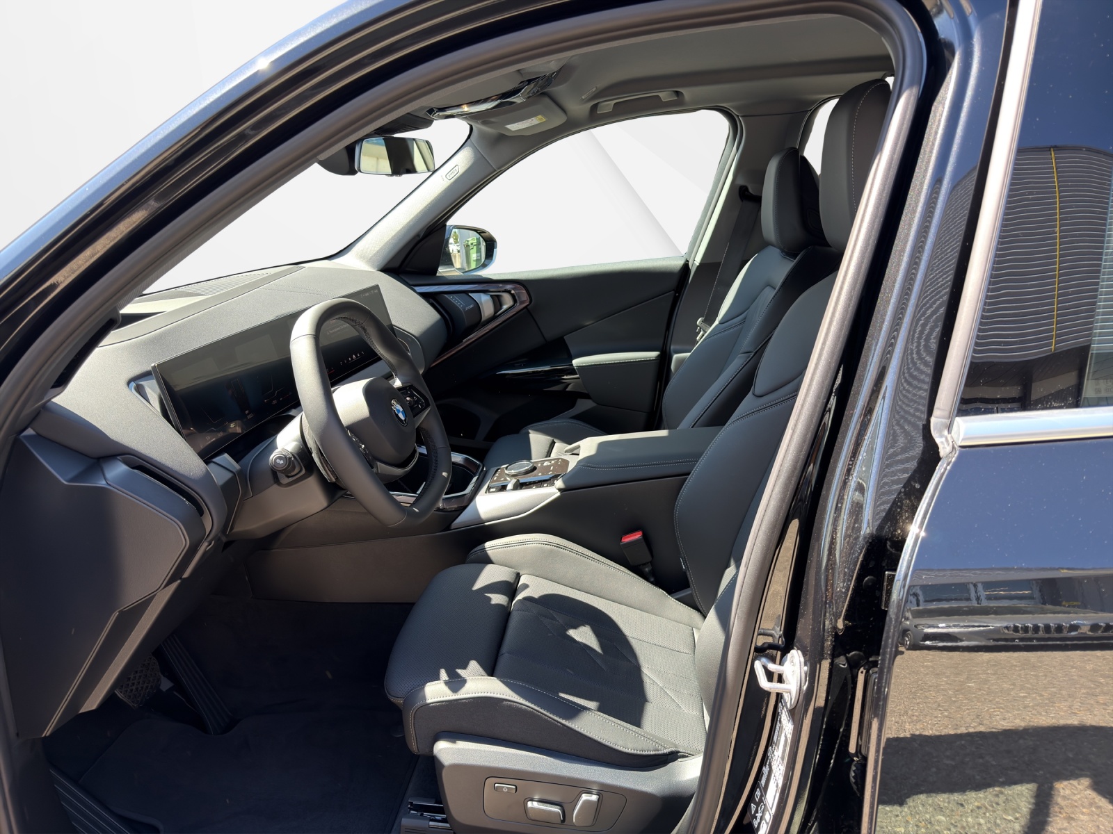 BMW X3 xDrive 48V 20d-image-11
