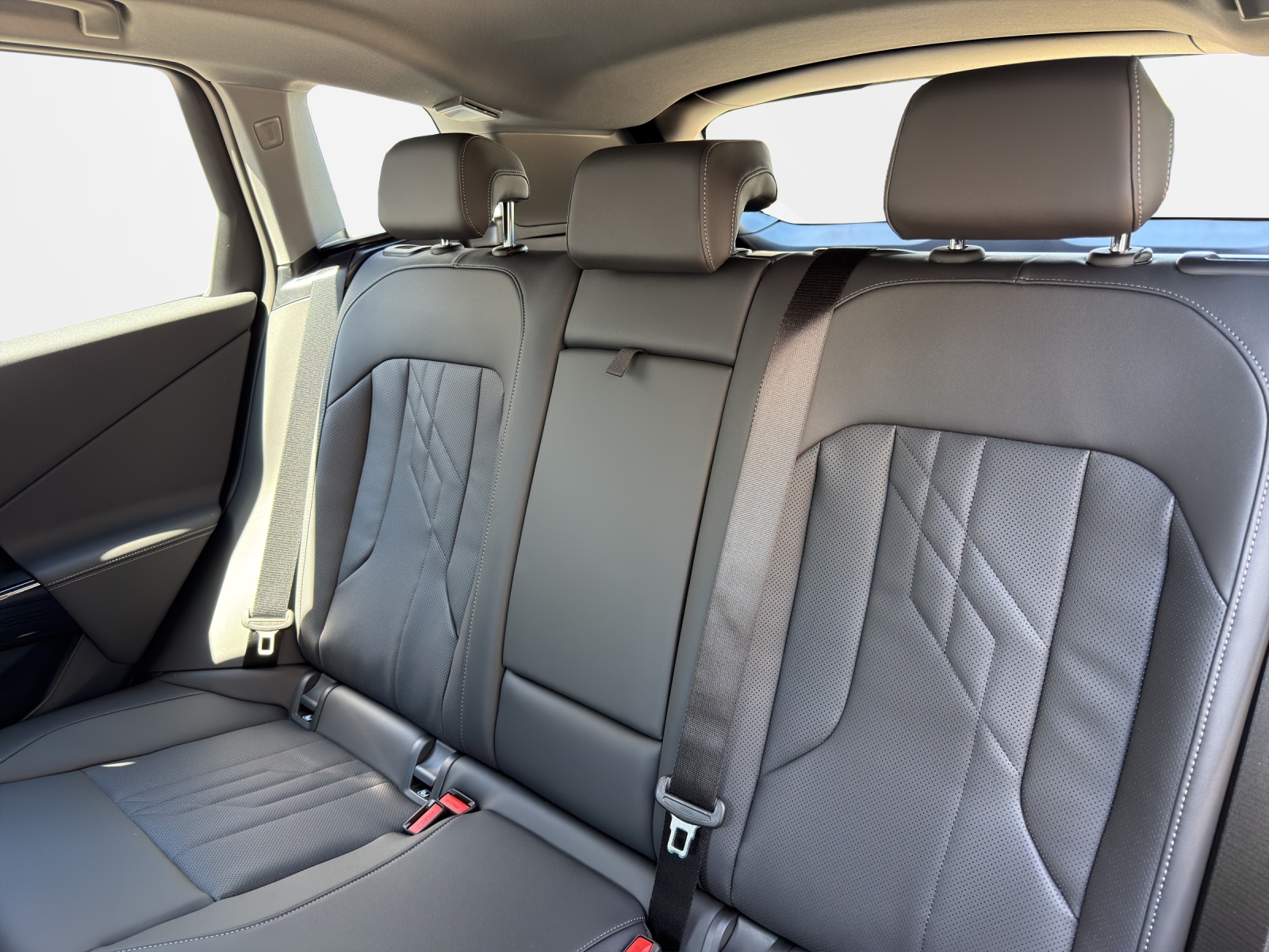 BMW X3 xDrive 48V 20d-image-18