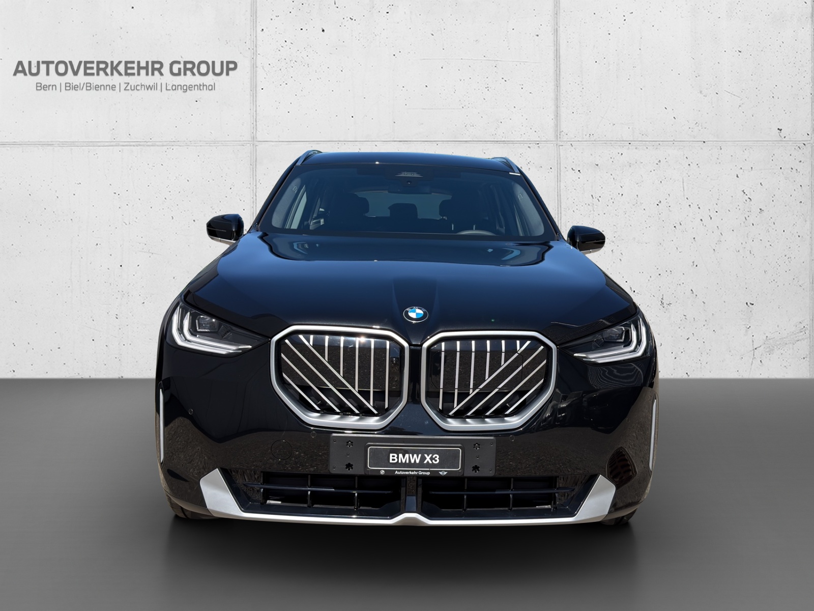 BMW X3 xDrive 48V 20d-image-7