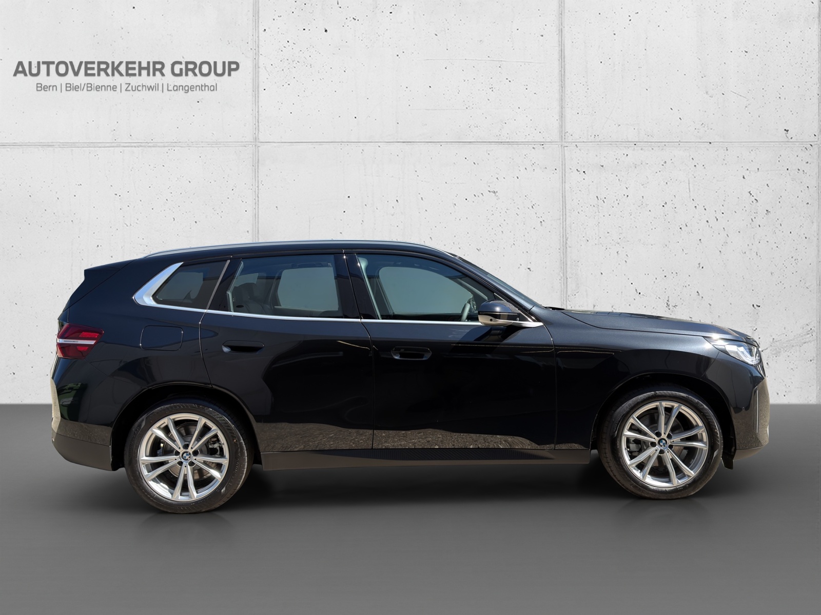 BMW X3 xDrive 48V 20d-image-5
