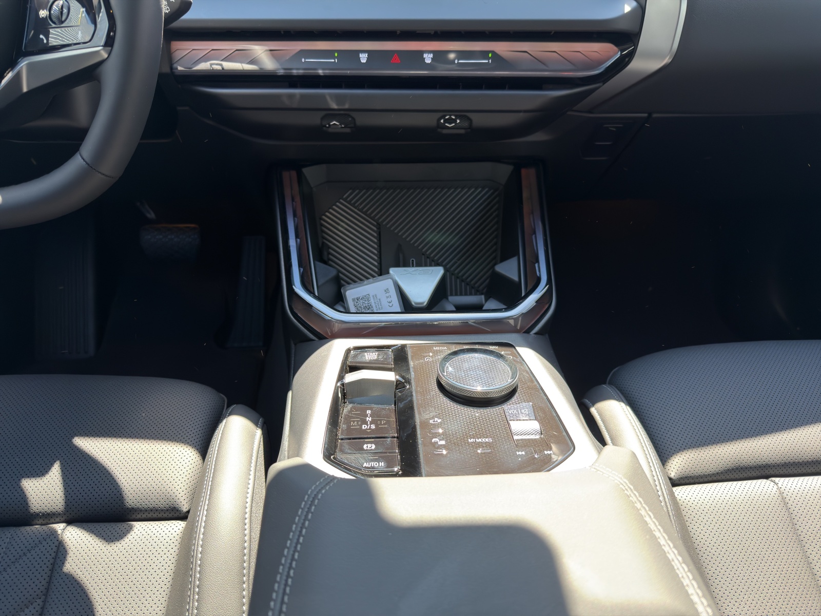 BMW X3 xDrive 48V 20d-image-15