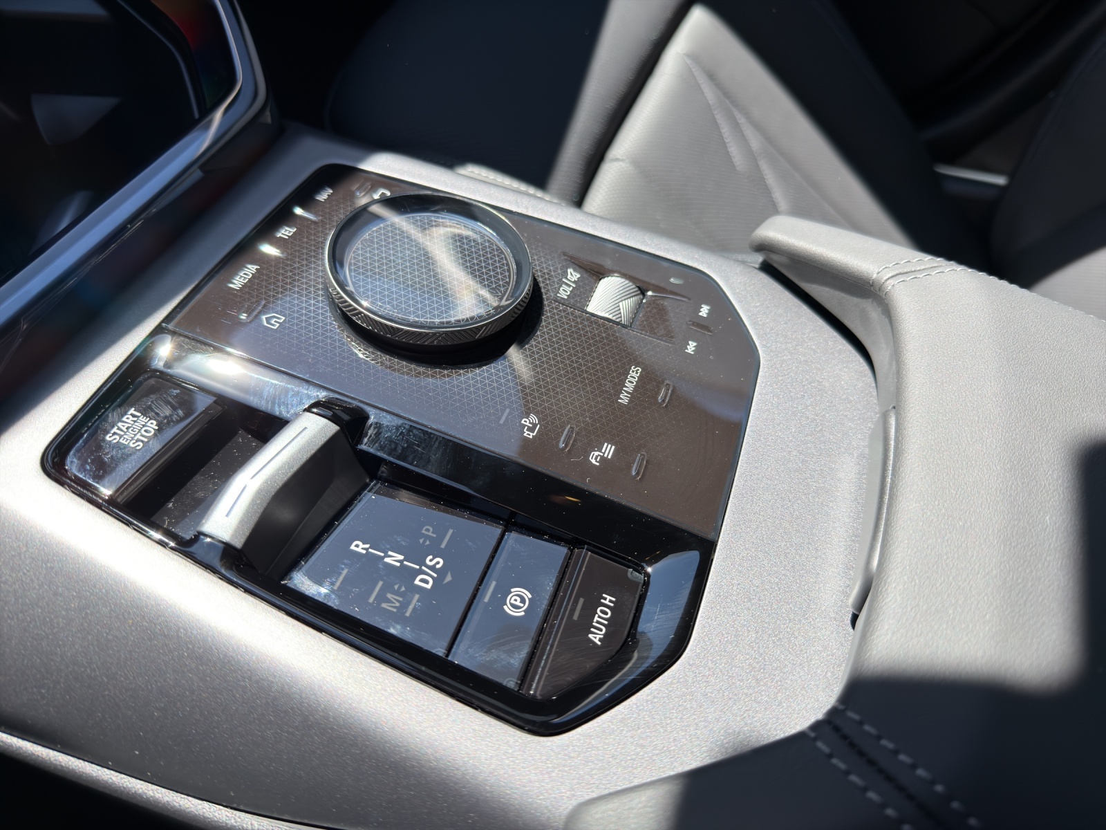 BMW X3 xDrive 48V 20d-image-20