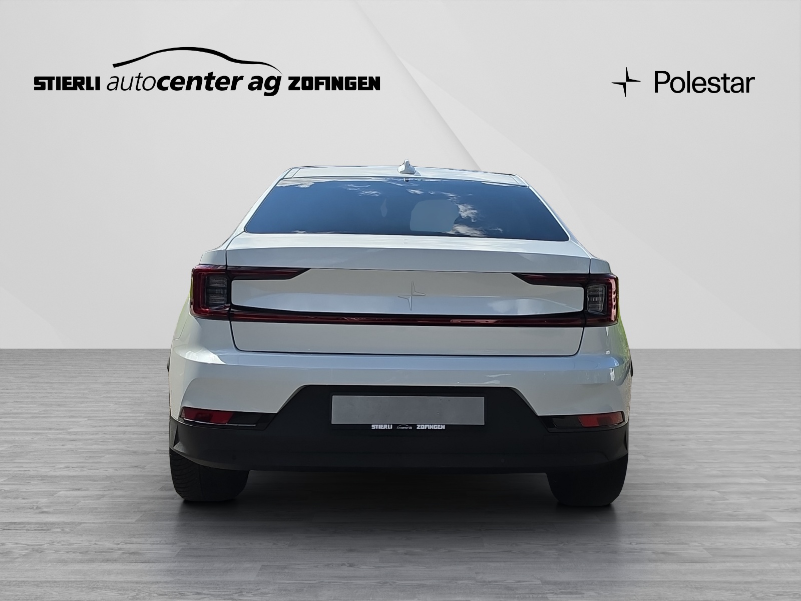 POLESTAR 2 Long Range Dual Motor Performance-image-5