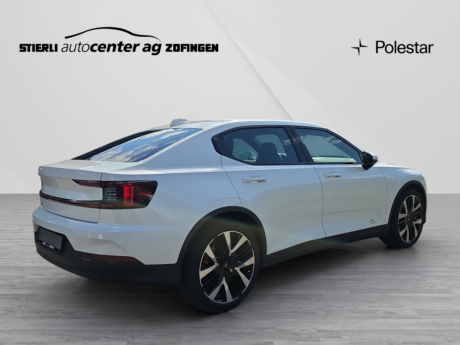 POLESTAR 2 Long Range Dual Motor Performance-image-4