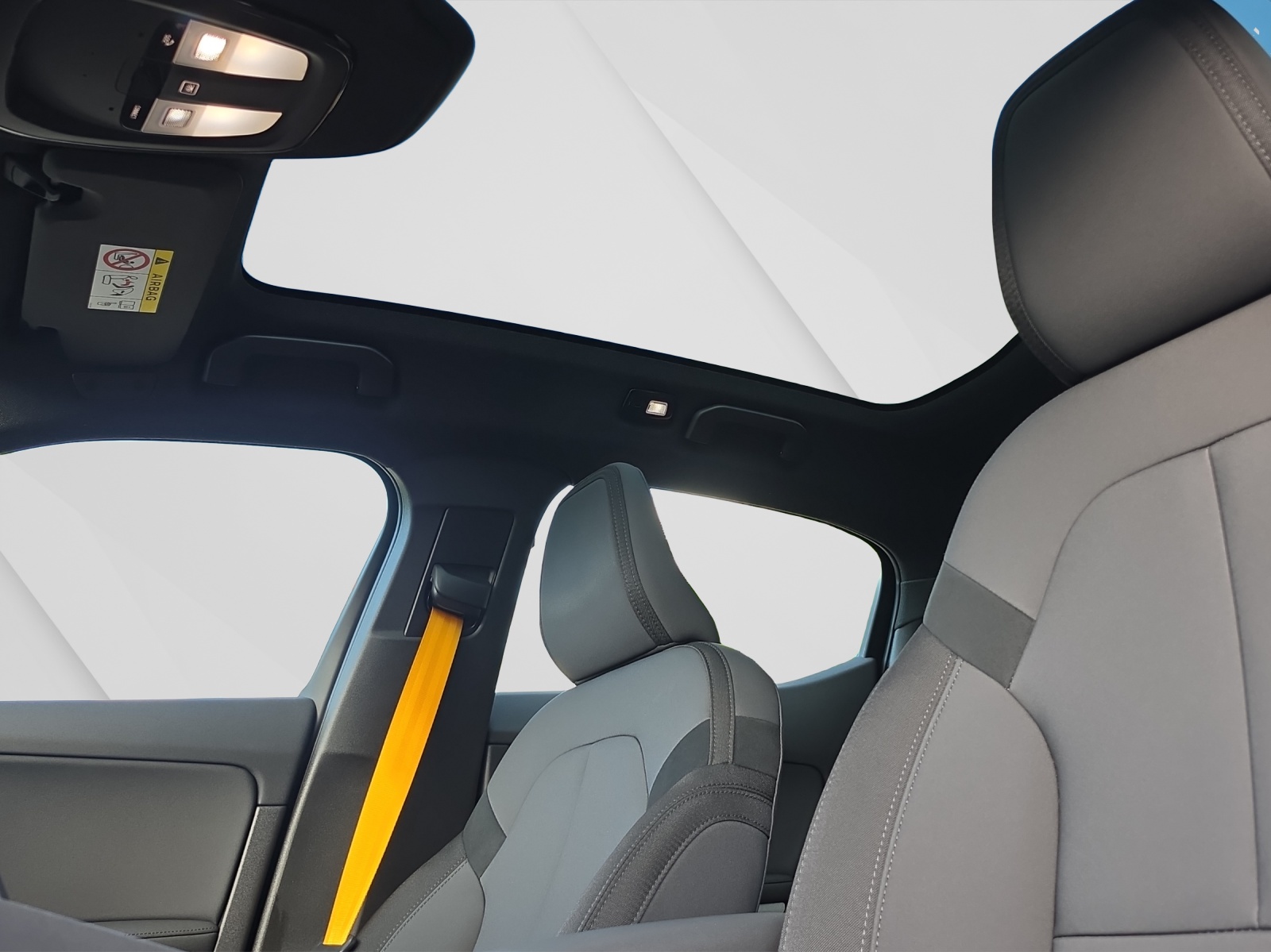 POLESTAR 2 Long Range Dual Motor Performance-image-17