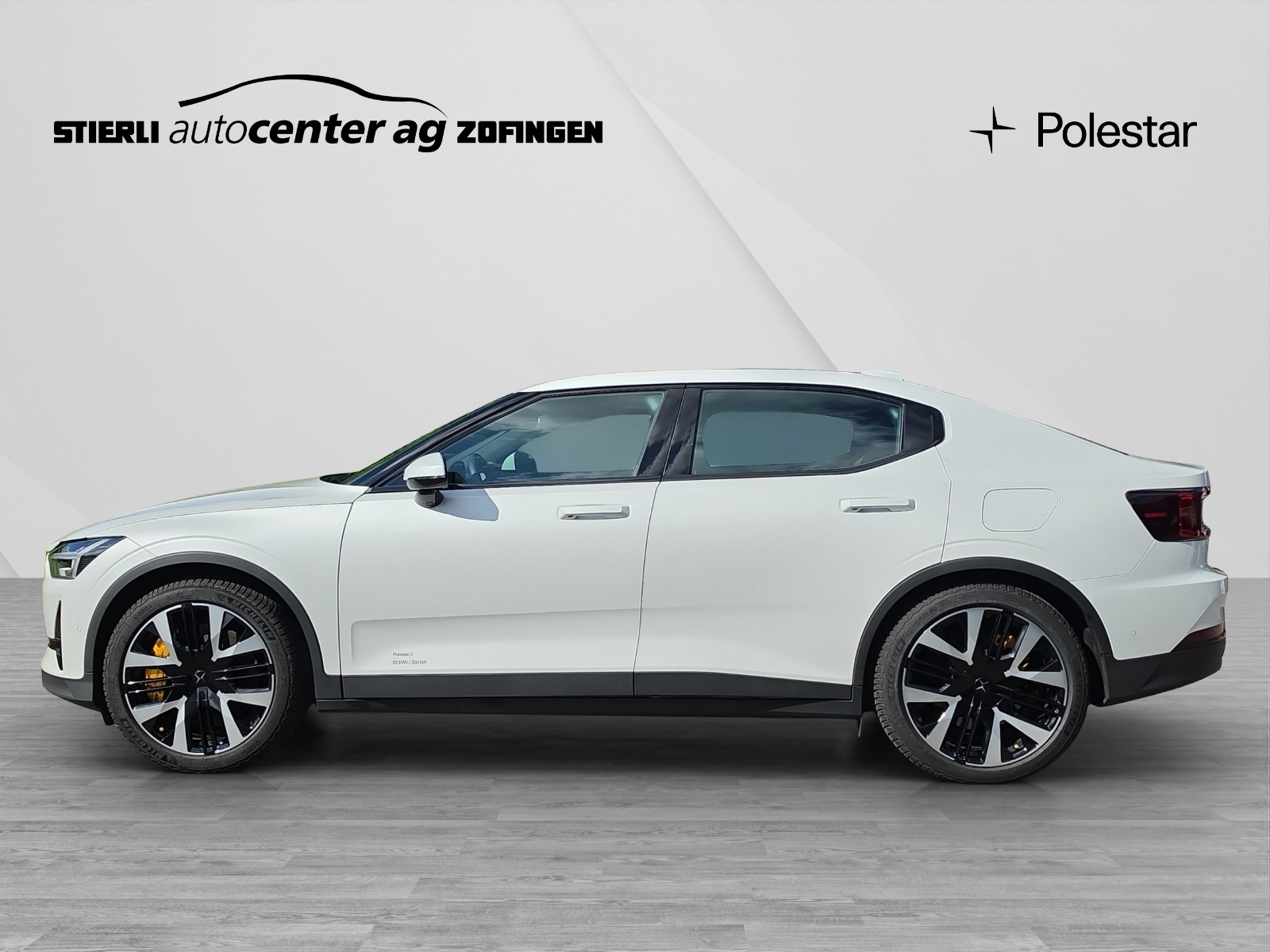 POLESTAR 2 Long Range Dual Motor Performance-image-7