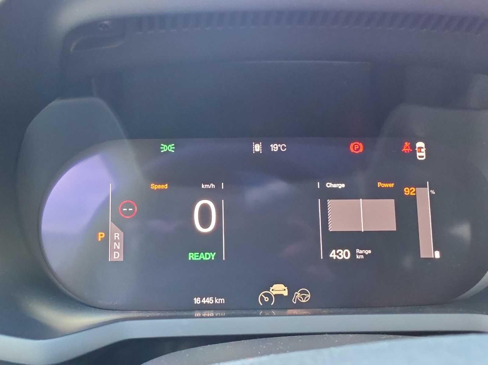 POLESTAR 2 Long Range Dual Motor Performance-image-15
