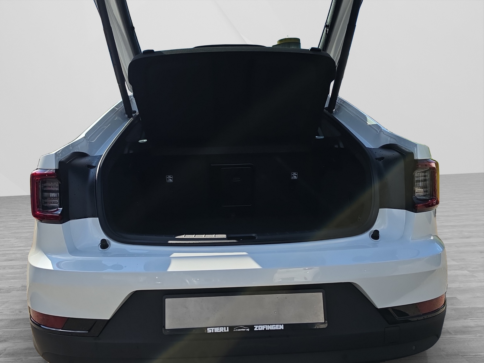 POLESTAR 2 Long Range Dual Motor Performance-image-14