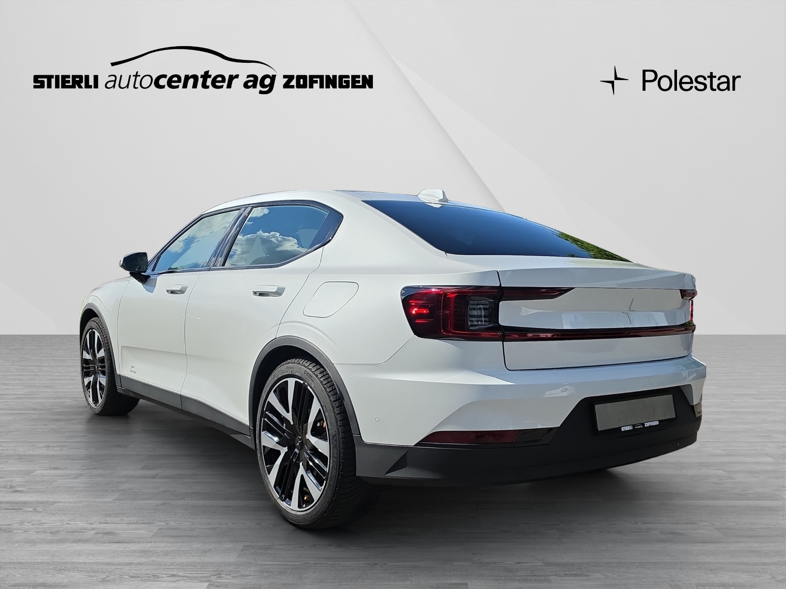 POLESTAR 2 Long Range Dual Motor Performance-image-6