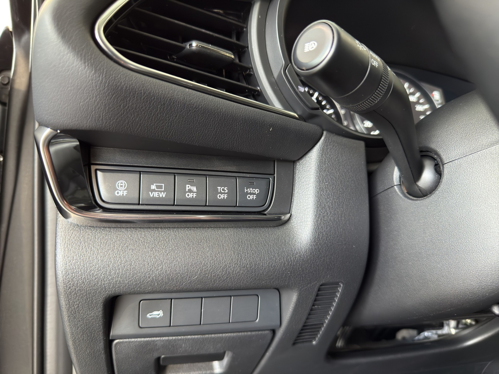 MAZDA CX-30 SKYACTIV-X 186 M Hybrid FWD Homura Automat-image-12