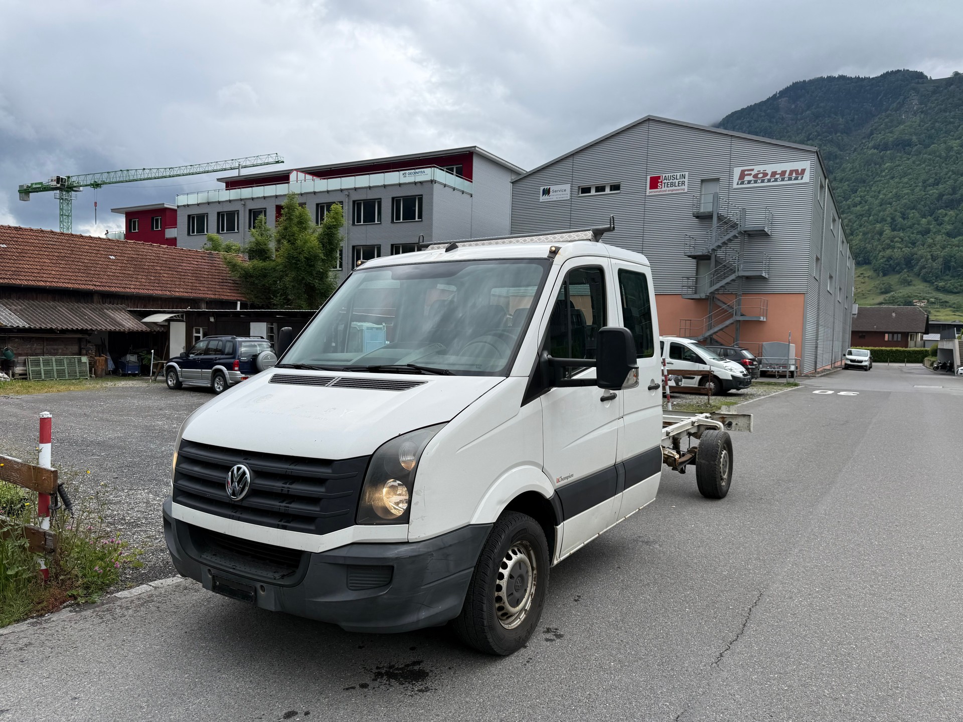 VW Crafter 35 2.0 TDI CR-showroom-element-1