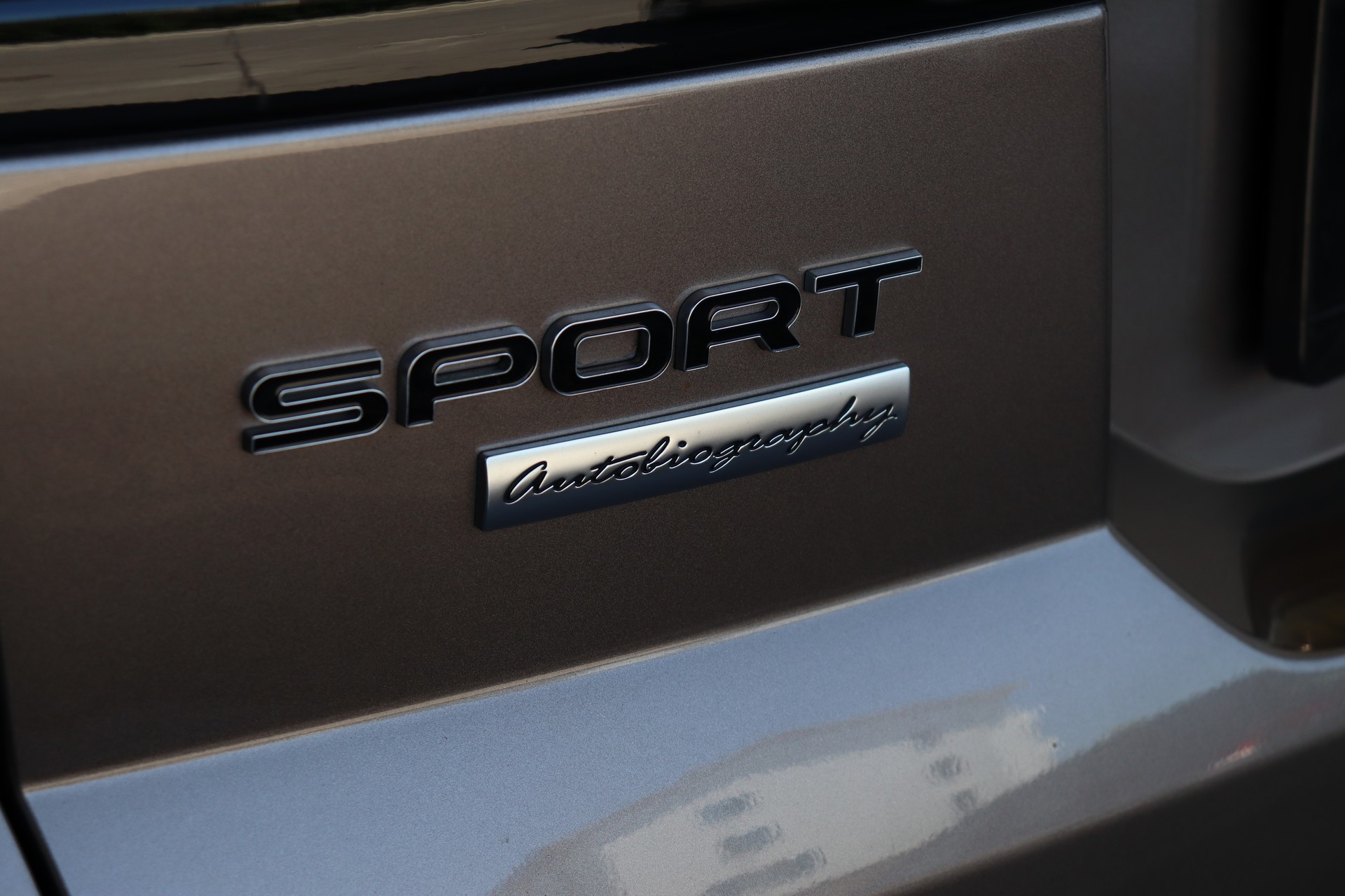 LAND ROVER RANGE ROVER SPORT 5.0 V8 S/C AB DYNAMIC AUTOMATIC ** AUTOBIOGRAPHY ** 7-SITZER ** CH-FAHRZEUG ** PANO-DACH **-image-10