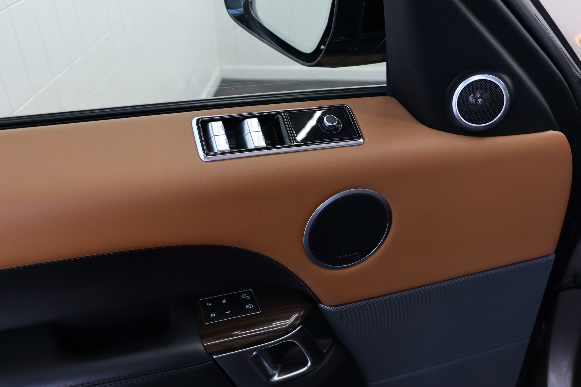 LAND ROVER RANGE ROVER SPORT 5.0 V8 S/C AB DYNAMIC AUTOMATIC ** AUTOBIOGRAPHY ** 7-SITZER ** CH-FAHRZEUG ** PANO-DACH **-image-28
