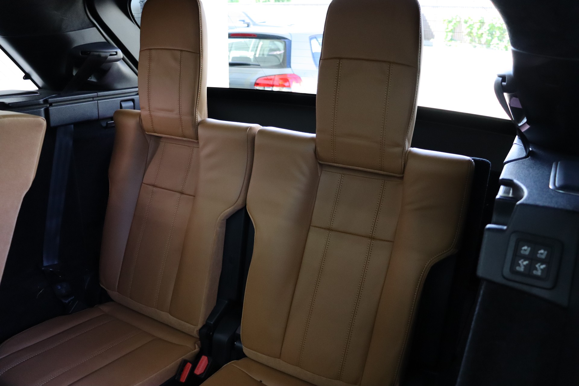 LAND ROVER RANGE ROVER SPORT 5.0 V8 S/C AB DYNAMIC AUTOMATIC ** AUTOBIOGRAPHY ** 7-SITZER ** CH-FAHRZEUG ** PANO-DACH **-image-14