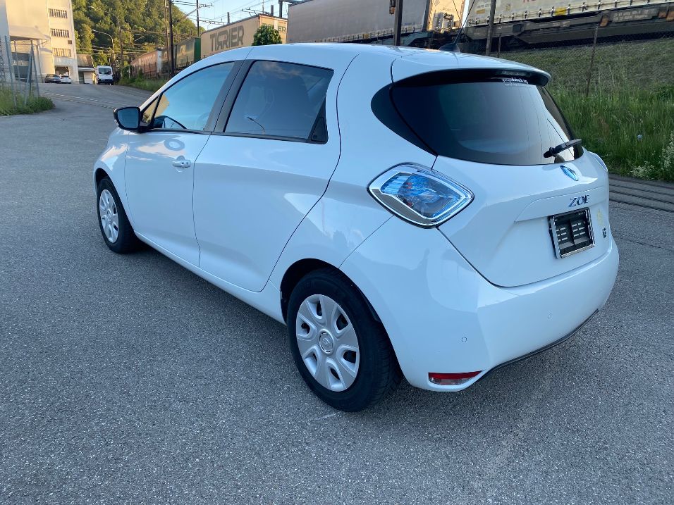 RENAULT Zoe Zen Q210 (Batterie Miete)-showroom-element-2