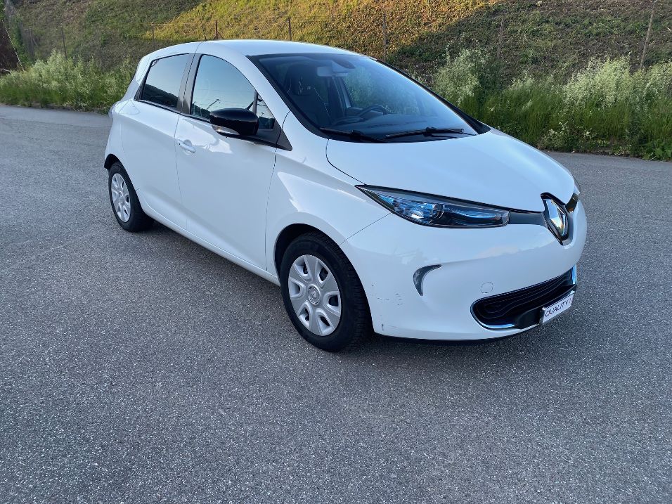 RENAULT Zoe Zen Q210 (Batterie Miete)-showroom-element-1