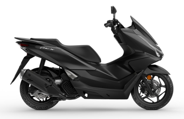 HONDA PCX 125 i ABS-image-0