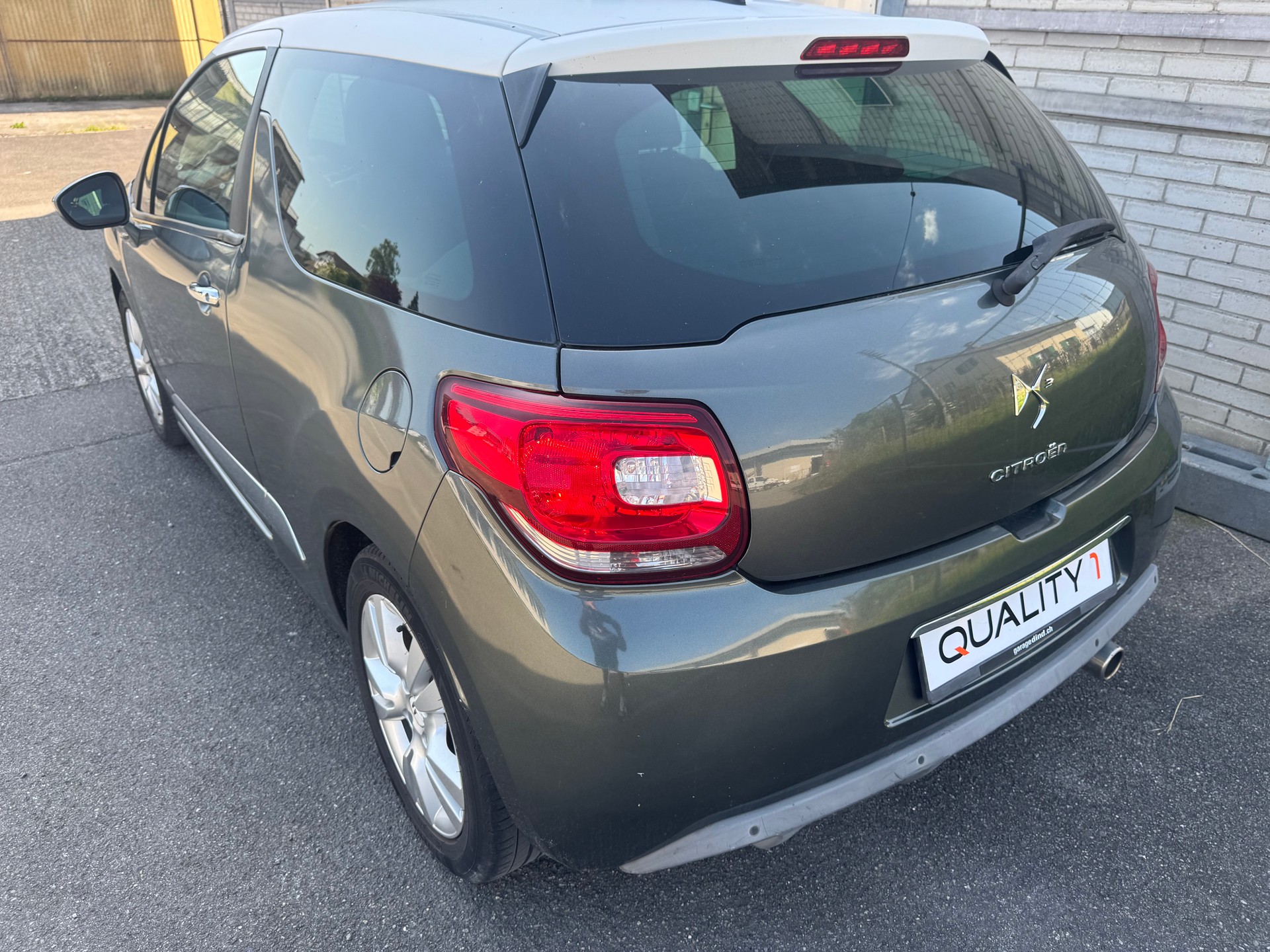 DS AUTOMOBILES DS3 1.6 VTi SO Chic-image-4