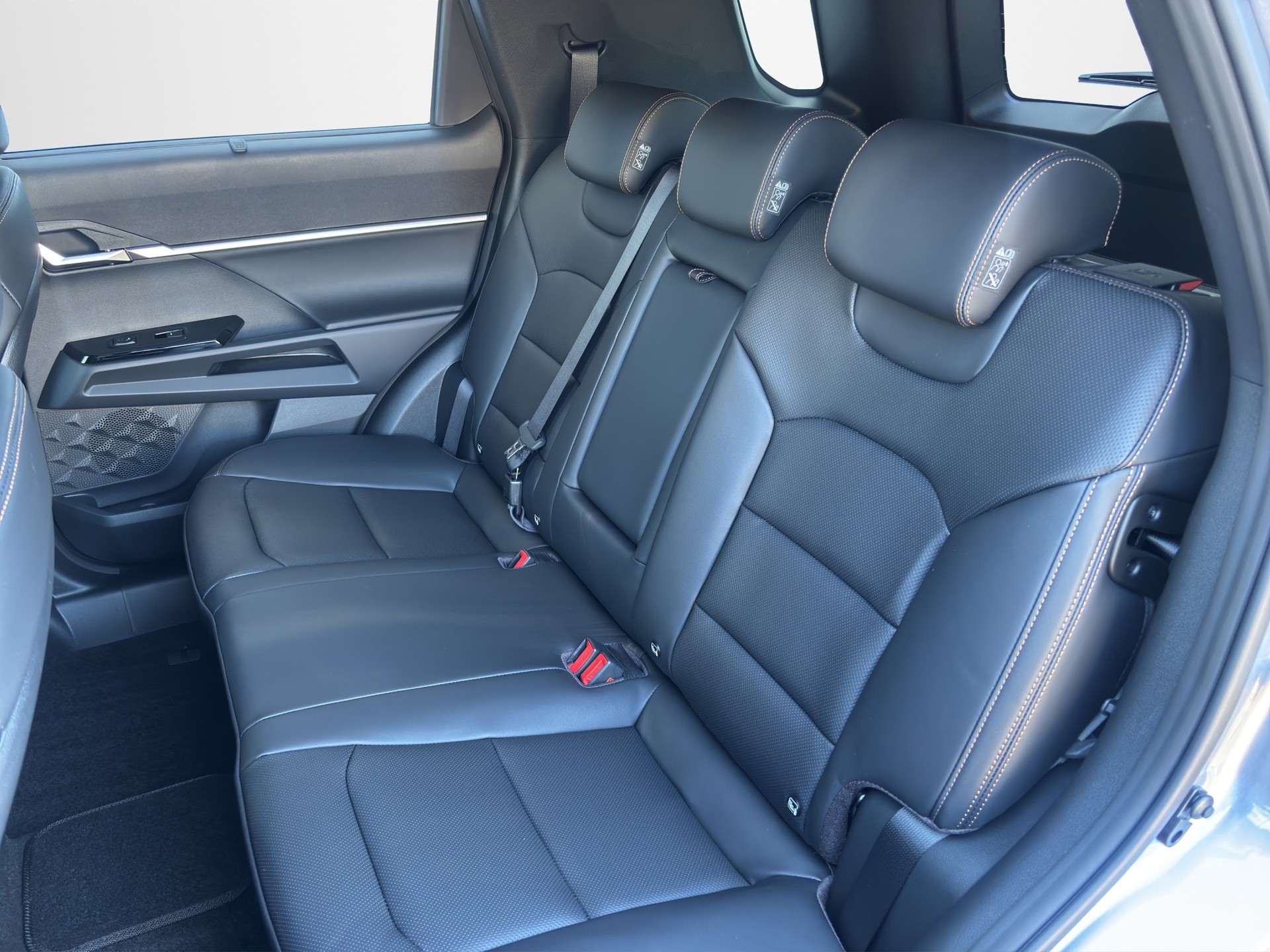 KGM-SsangYong Torres EVX Platinum-image-7