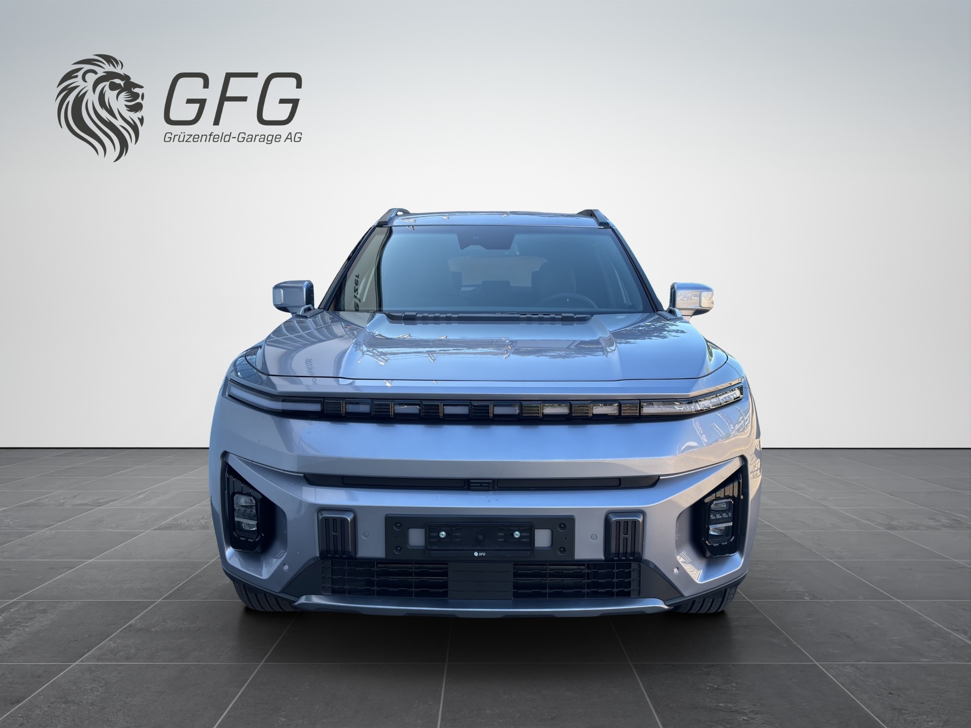 KGM-SsangYong Torres EVX Platinum-showroom-element-1