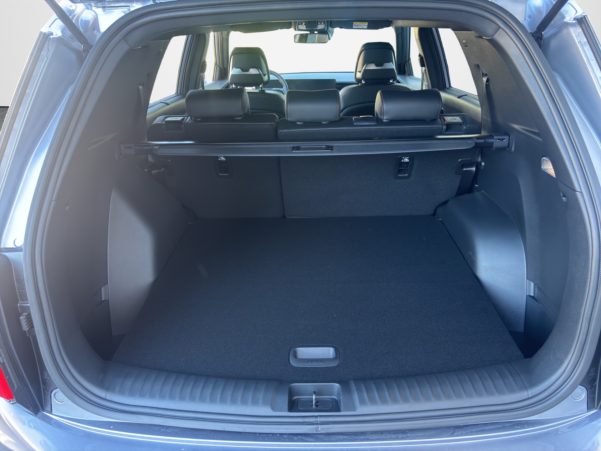 KGM-SsangYong Torres EVX Platinum-image-11