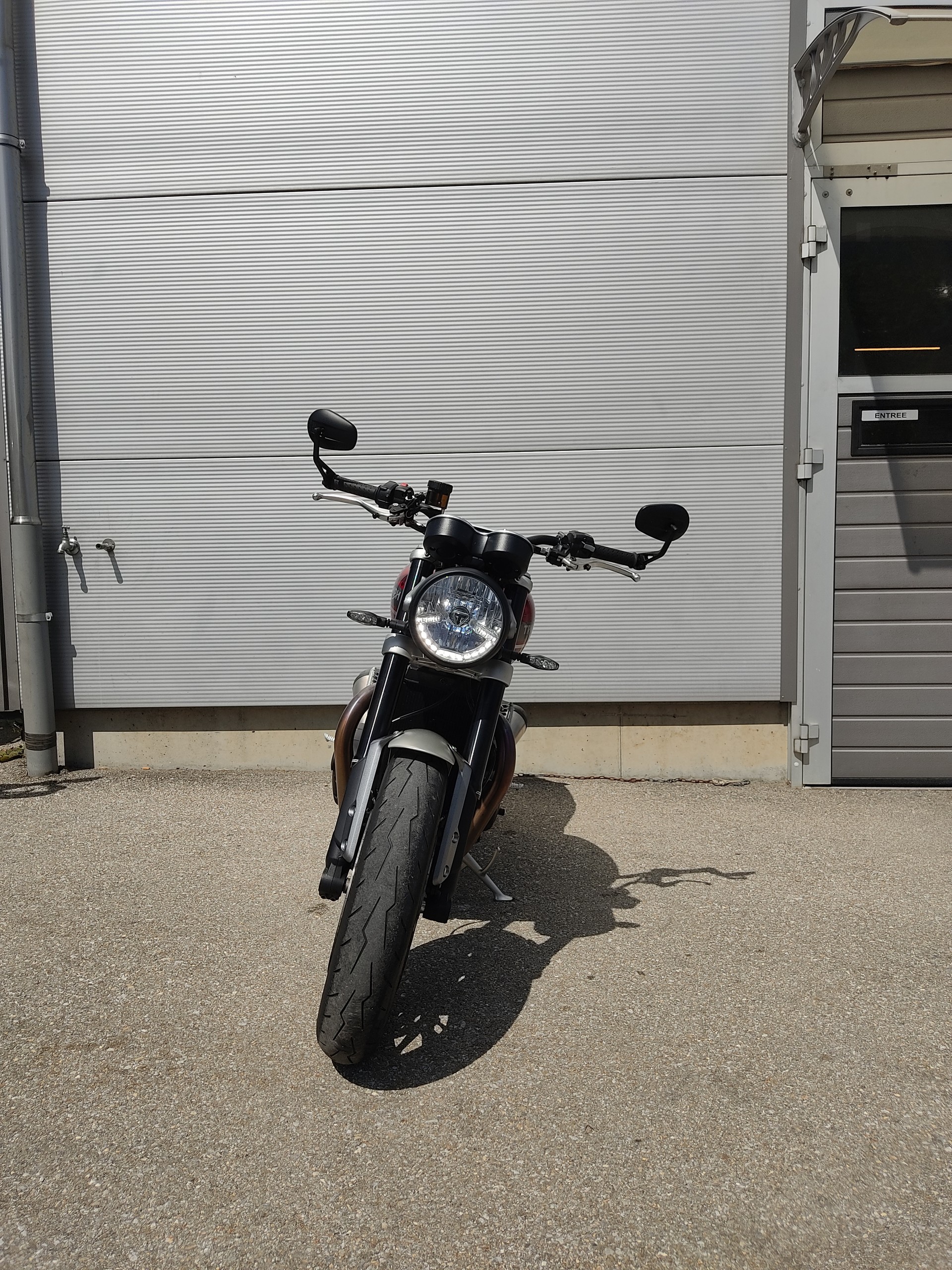 TRIUMPH Speed Twin 1200-image-3