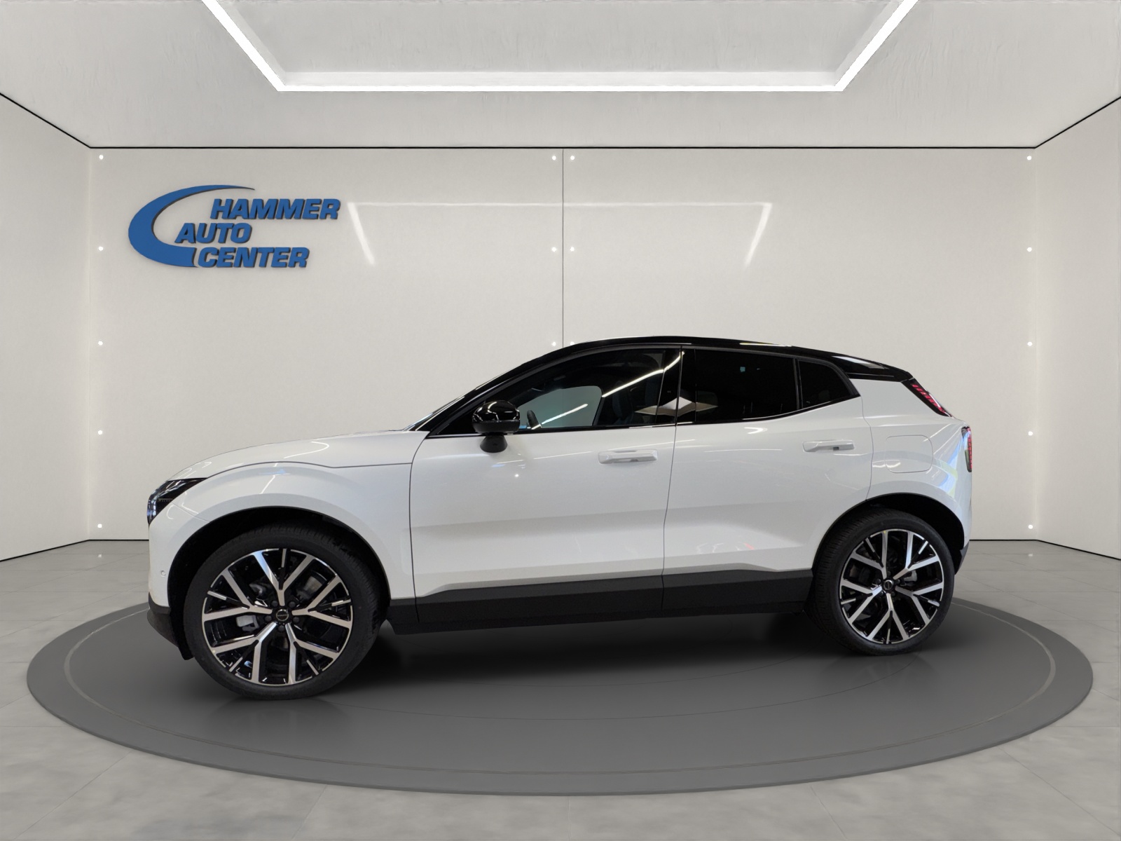VOLVO EX30 E60 Ultra-image-1