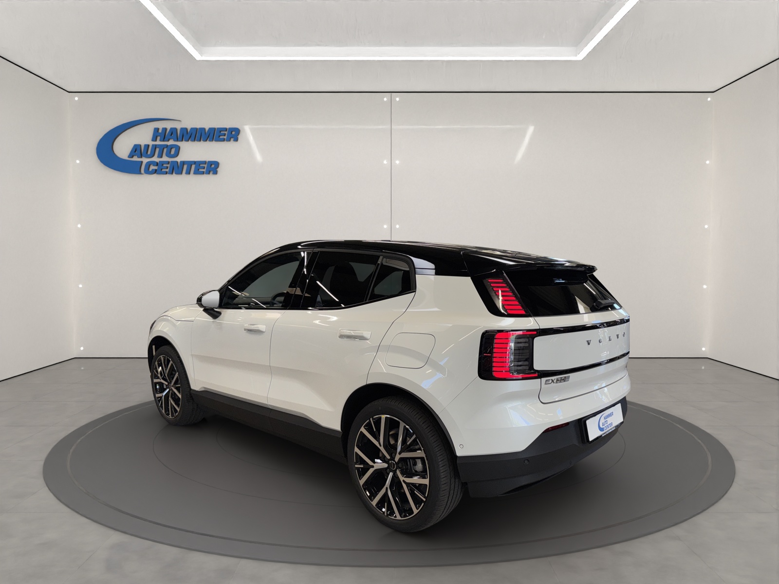 VOLVO EX30 E60 Ultra-image-2